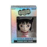 LYDIA DEETZ BHUNNY 4' FLOCKED VINYL