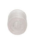 Dr. Joel Kaplan Reversible Masturbator - General Orifice - Clear