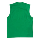 WALTER VAN BEIRENDONCK Starry Eyes Muscle Tank