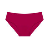 GYMNASIUM THE CLASSIC SWIM BRIEF BURGUNDY