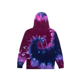 PLAYBOY Tokyo Club Tie-Dye Hoodie