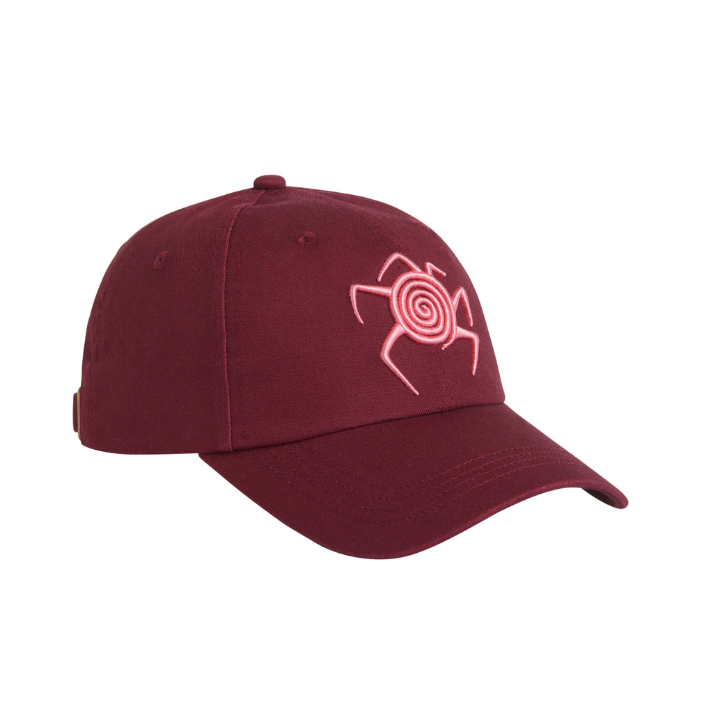Calder Spider Icon Dad Cap