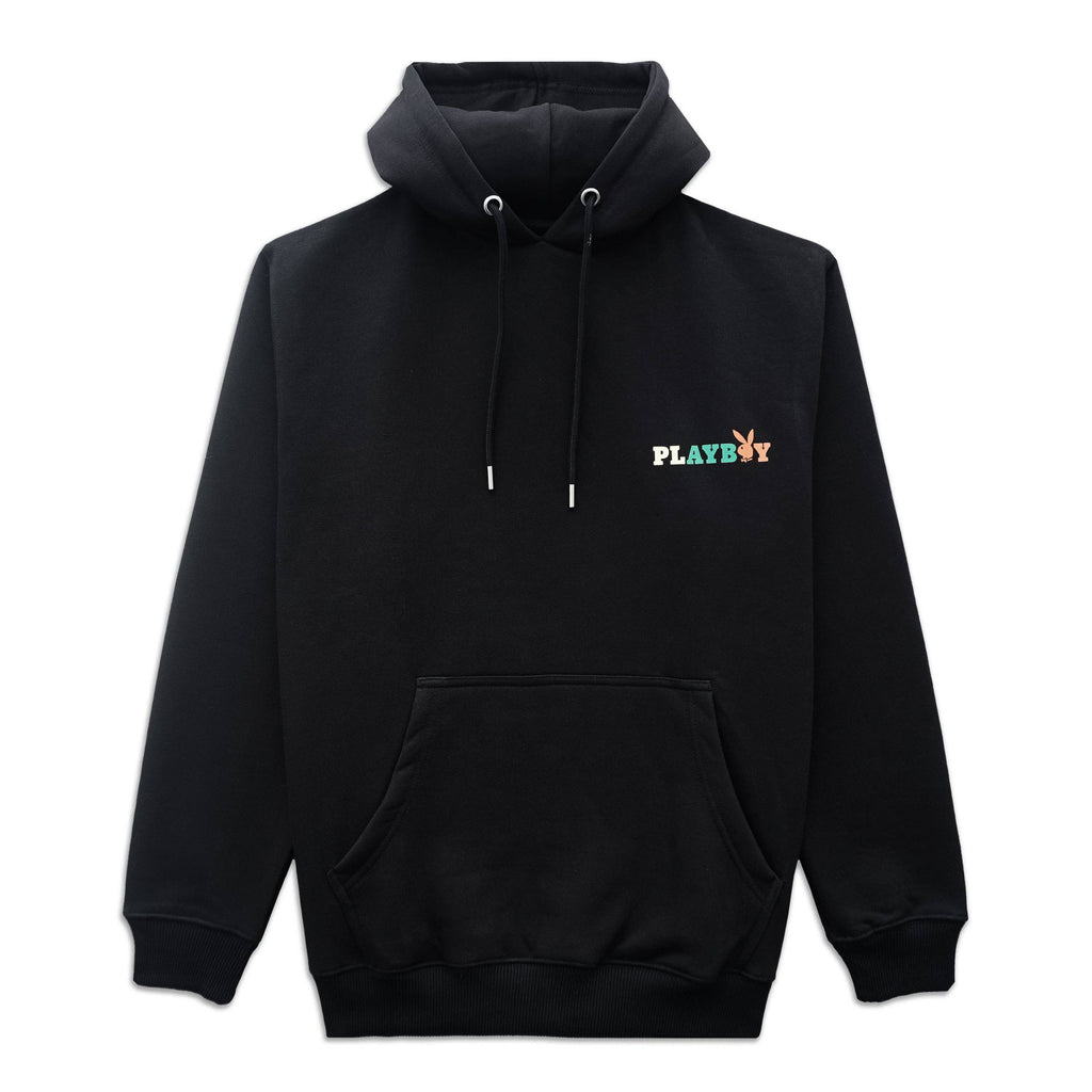 Playboy Jamaica Heat Hoodie