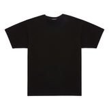 Talentless Drop Shoulder Tee Pitch Black