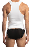 Lux Profile Tank Top by Jack Adams in 2 colors