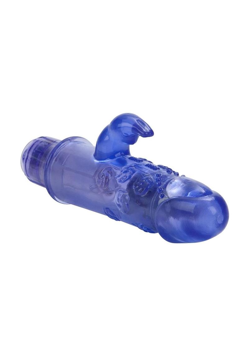 First Time Bunny Teaser Vibrator - Purple