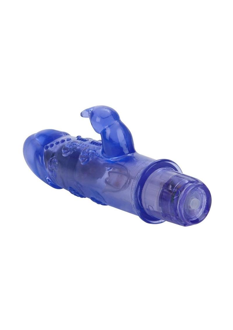 First Time Bunny Teaser Vibrator - Purple