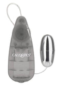 Slim Teardrop Bullet with Wired Remote Control - Bulk - Smoke
