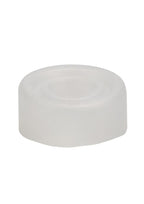 Optimum Series Advanced Silicone Pump Sleeve - Clear