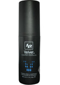 ID Velvet Silicone Lubricant 1.7oz
