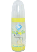 ID Frutopia Water Based Flavored Lubricant Banana 3.4oz