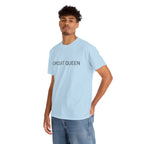 CIRCUIT QUEEN TEE BY CULTUREEDIT AVAILABLE IN 13 COLORS