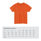 COWBOY TEE BY CULTUREEDIT AVAILABLE IN 13 COLORS