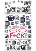 Go F*ck! Card Game