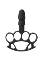 Vac U Lock Knuckle Up - Black