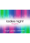 Ladies Night The Game