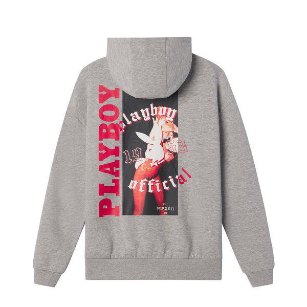 Men's Playboy Bunny Hoodie