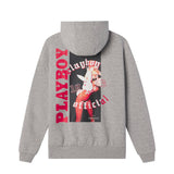 Men's Playboy Bunny Hoodie
