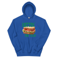 Hittin' the Club Hoodie