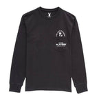PLAYBOY Hotel Pb L/S Tee