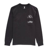 PLAYBOY Hotel Pb L/S Tee