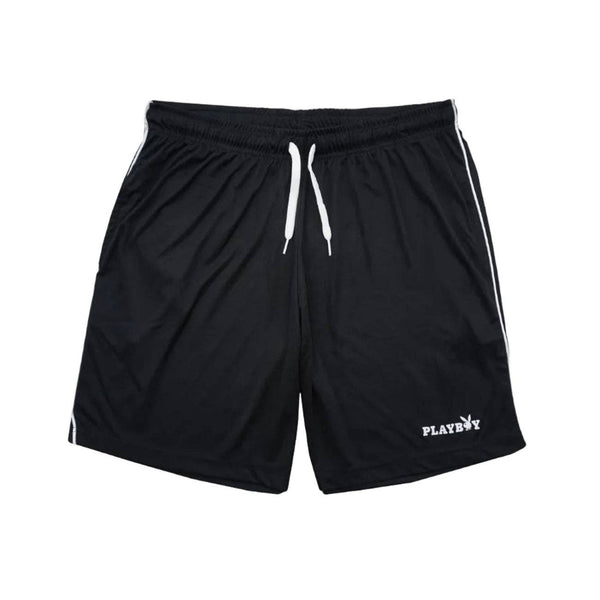 Playboy Logo Short