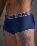 TEAMM8 Shade Booty Trunk - Midnight