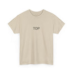 TOP TEE BY CULTUREEDIT AVAILABLE IN 13 COLORS
