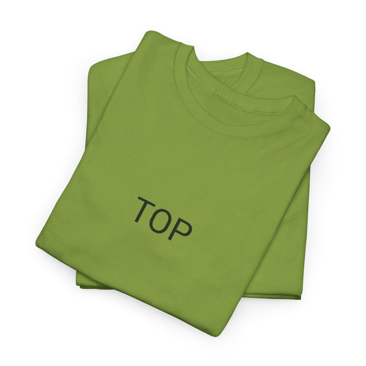 TOP TEE BY CULTUREEDIT AVAILABLE IN 13 COLORS
