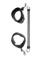 Fetish Fantasy Series Limited Edition Spreader Bar - Black
