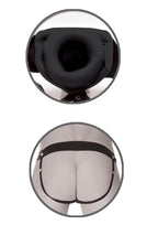 Fetish Fantasy Series Limited Edition Hollow Strap-On - Black