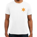 PLAYBOY Sheriff Tee.