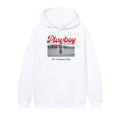PLAYBOY Desperado American Icon Hoodie