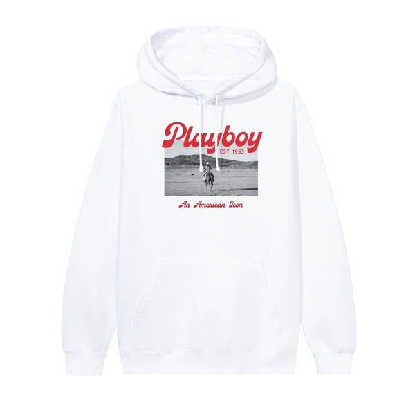 PLAYBOY Desperado American Icon Hoodie