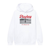 PLAYBOY Desperado American Icon Hoodie