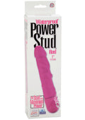 Power Stud Rod Vibrator - Pink