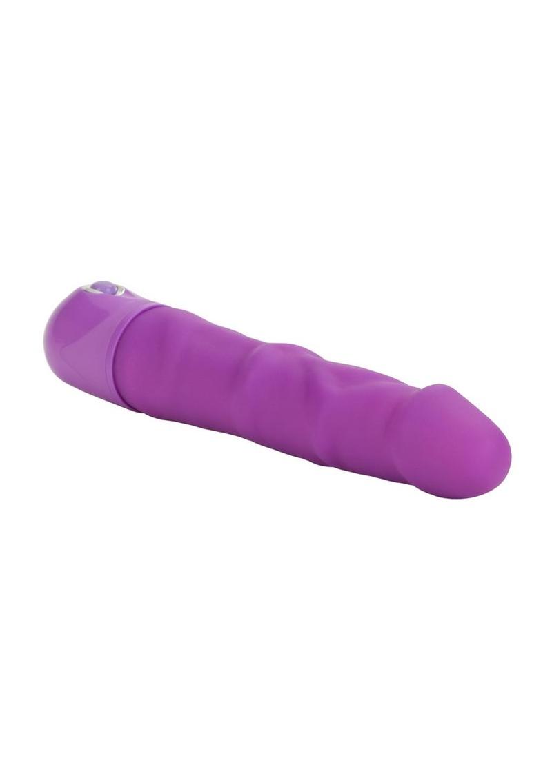 Power Stud Rod Vibrator - Purple