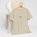 DL (DOWN-LOW) TEE BY CULTUREEDIT AVAILABLE IN 13 COLORS