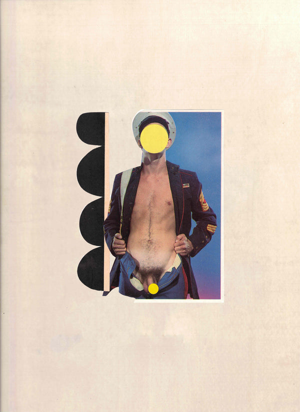 Mike Fernandez, Untitled, 2025