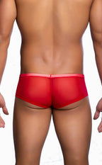 MOB Hip-Hugger - Red