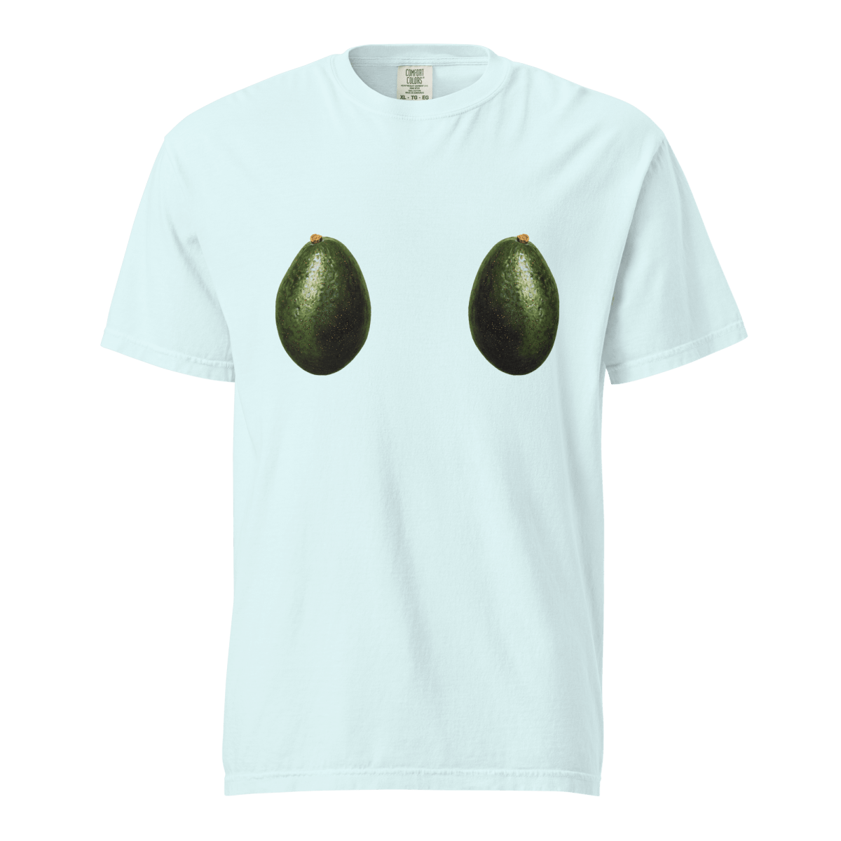 Avocado Tits T-Shirt
