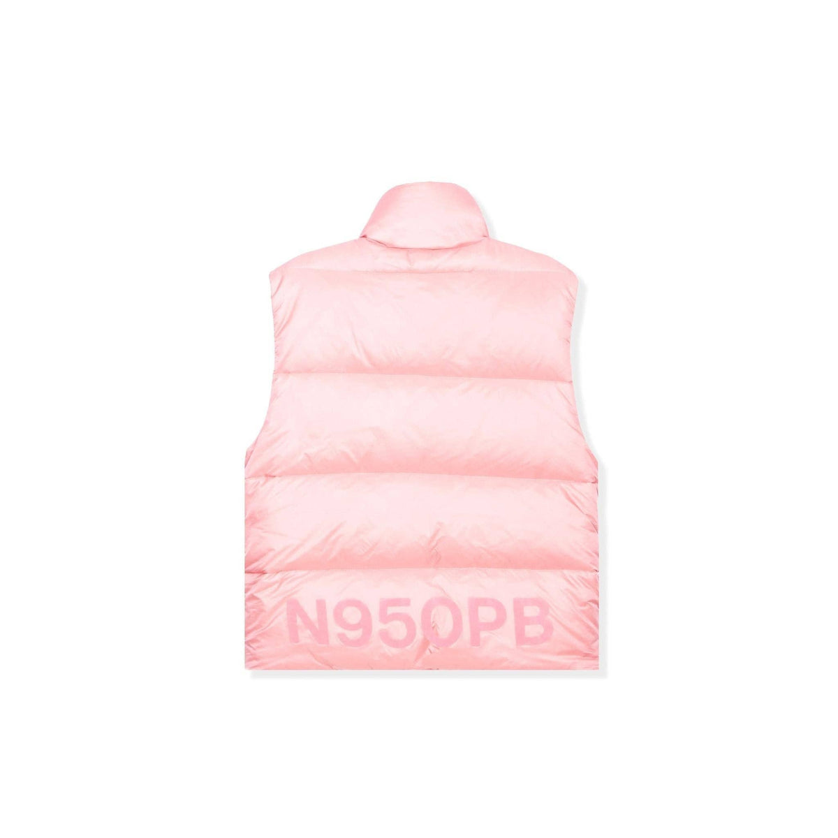 PLAYBOY N950PB Puffer Vest