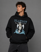 Playboy Bunny Angel Hoodie