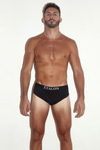 Étalon Signature Brief 00