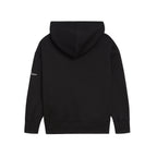 Jean-Michel Basquiat Now's the Time Hoodie