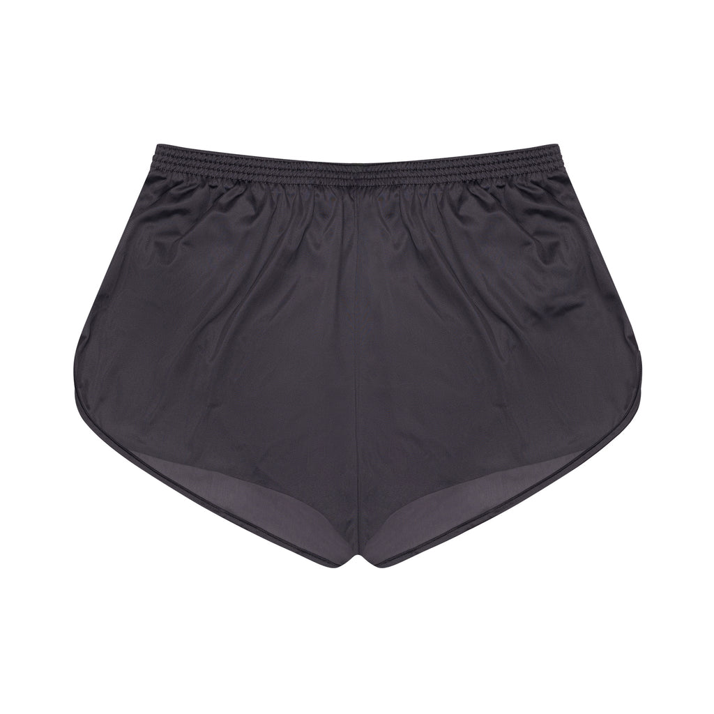 GYMNASIUM THE COMMANDO SHORT IN BLACK