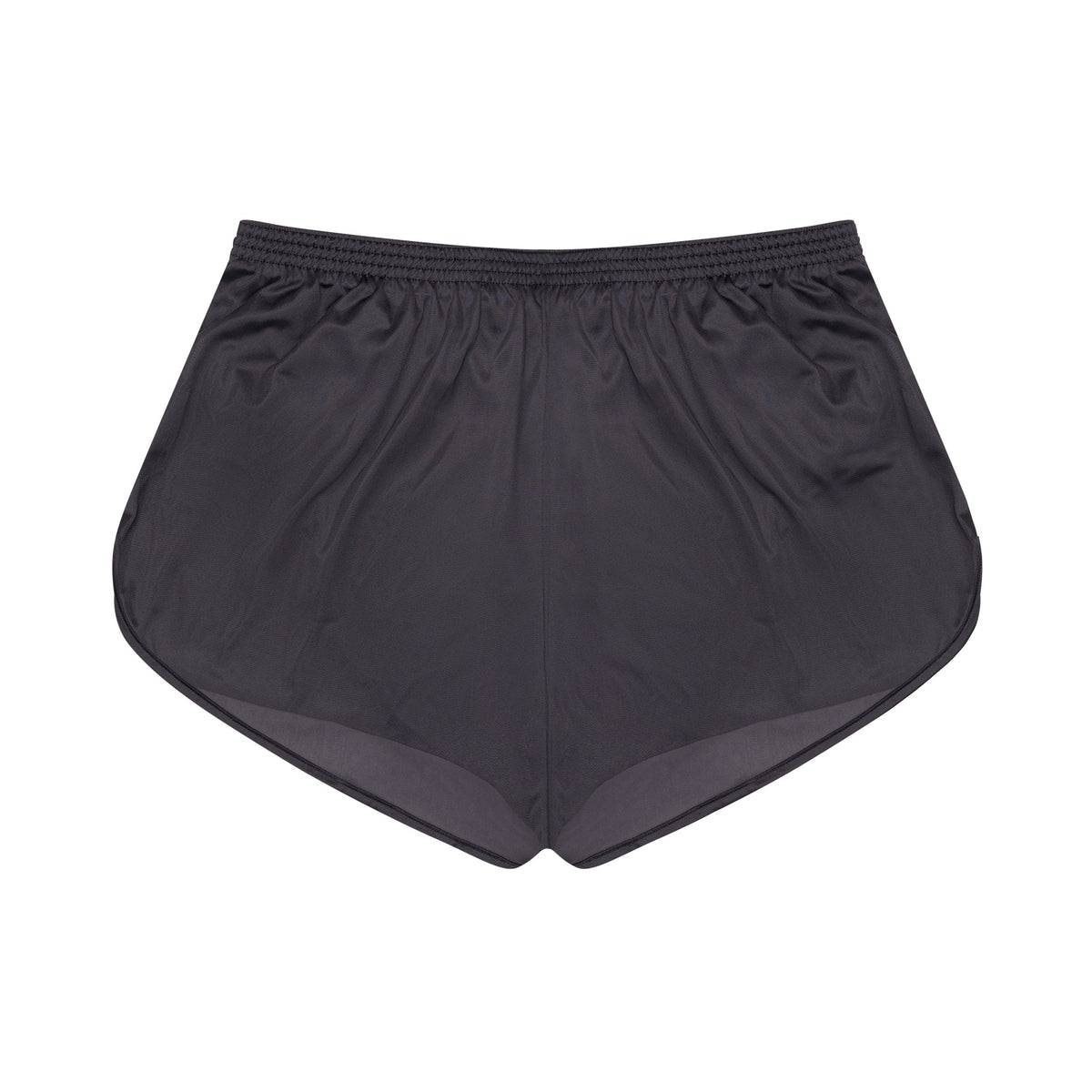GYMNASIUM THE COMMANDO SHORT IN BLACK