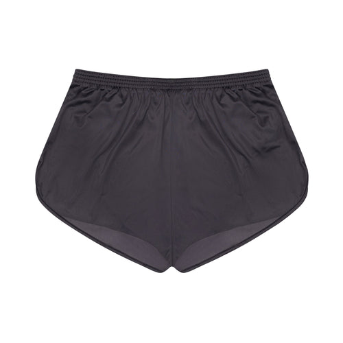 GYMNASIUM THE COMMANDO SHORT IN BLACK