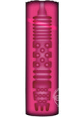 ZOLO The Girlfriend Cup Masturbator - Pink