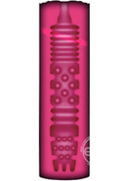 ZOLO The Girlfriend Cup Masturbator - Pink